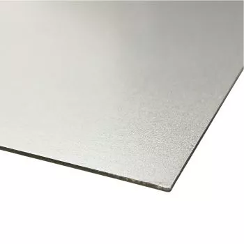 Preview: RAL 9006 Weißaluminium